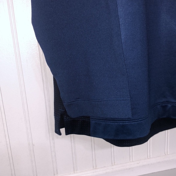 NikeGOLF Dri-Fit TOUR PERFORMANCE jersey SHIRT LongSlv Like New - Picture 3 of 6